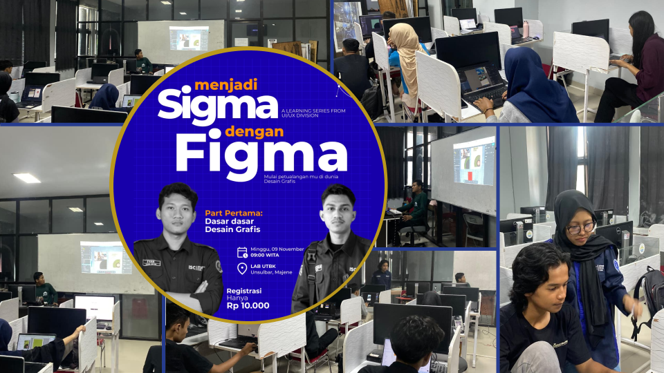 Menjadi Sigma dengan Figma: Part 1 – Dasar-Dasar Desain Grafis